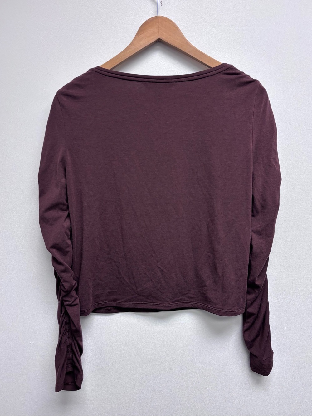 Athleta All Around Ruched Top - Picture 11 of 11